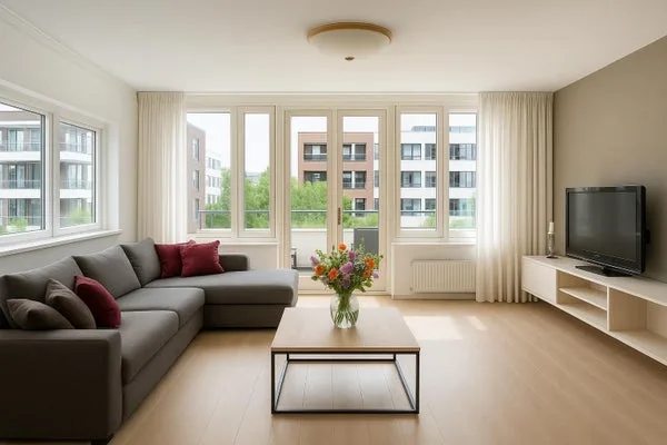 Photo d'équipe de Housing Totaal
