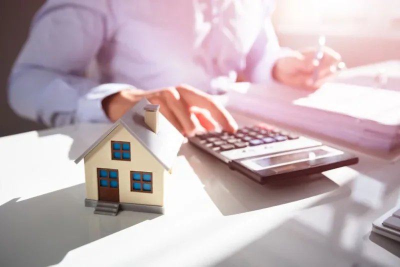 Kantoor foto van HOUSINGNET Vastgoedprofessionals