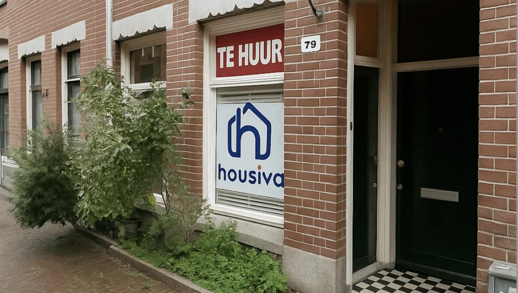 Team photo of Housiva