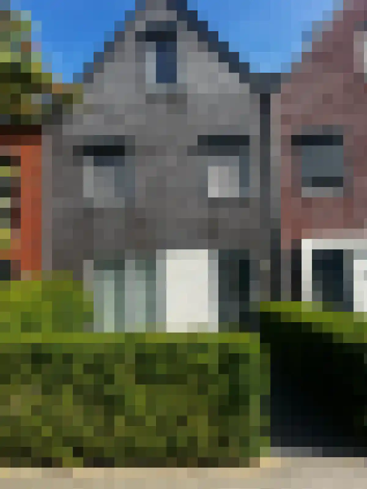 Houtblazerspad 13 Oud-Beijerland
