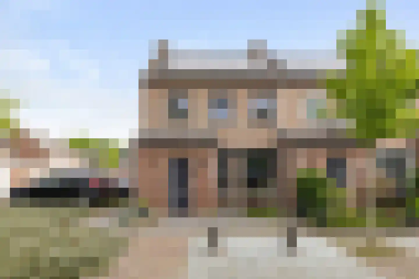 Houtdraaierwei 12 in Valkenswaard