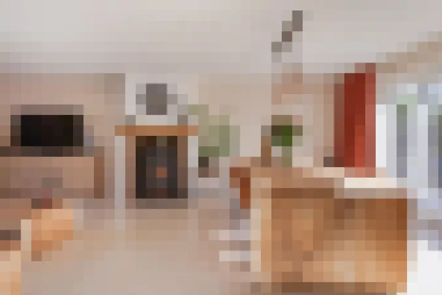 Houtduif 10 Blokker thumbnail 10