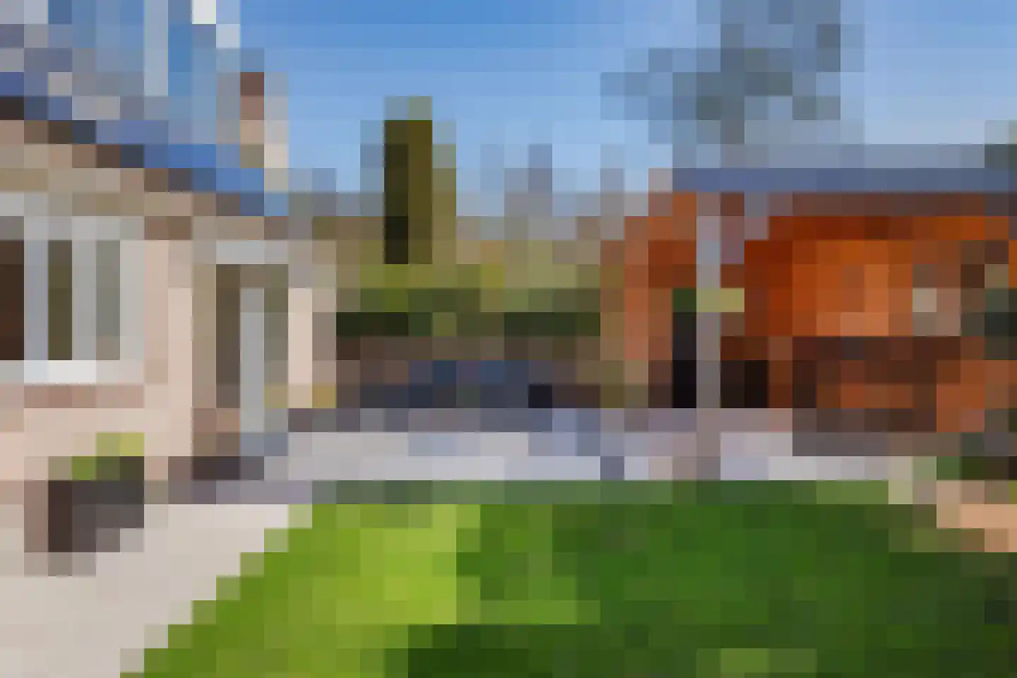 Houtduif 10 Blokker foto 3