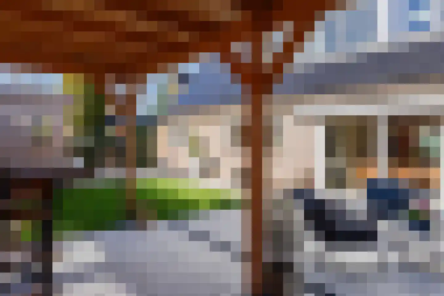 Houtduif 10 Blokker thumbnail 41