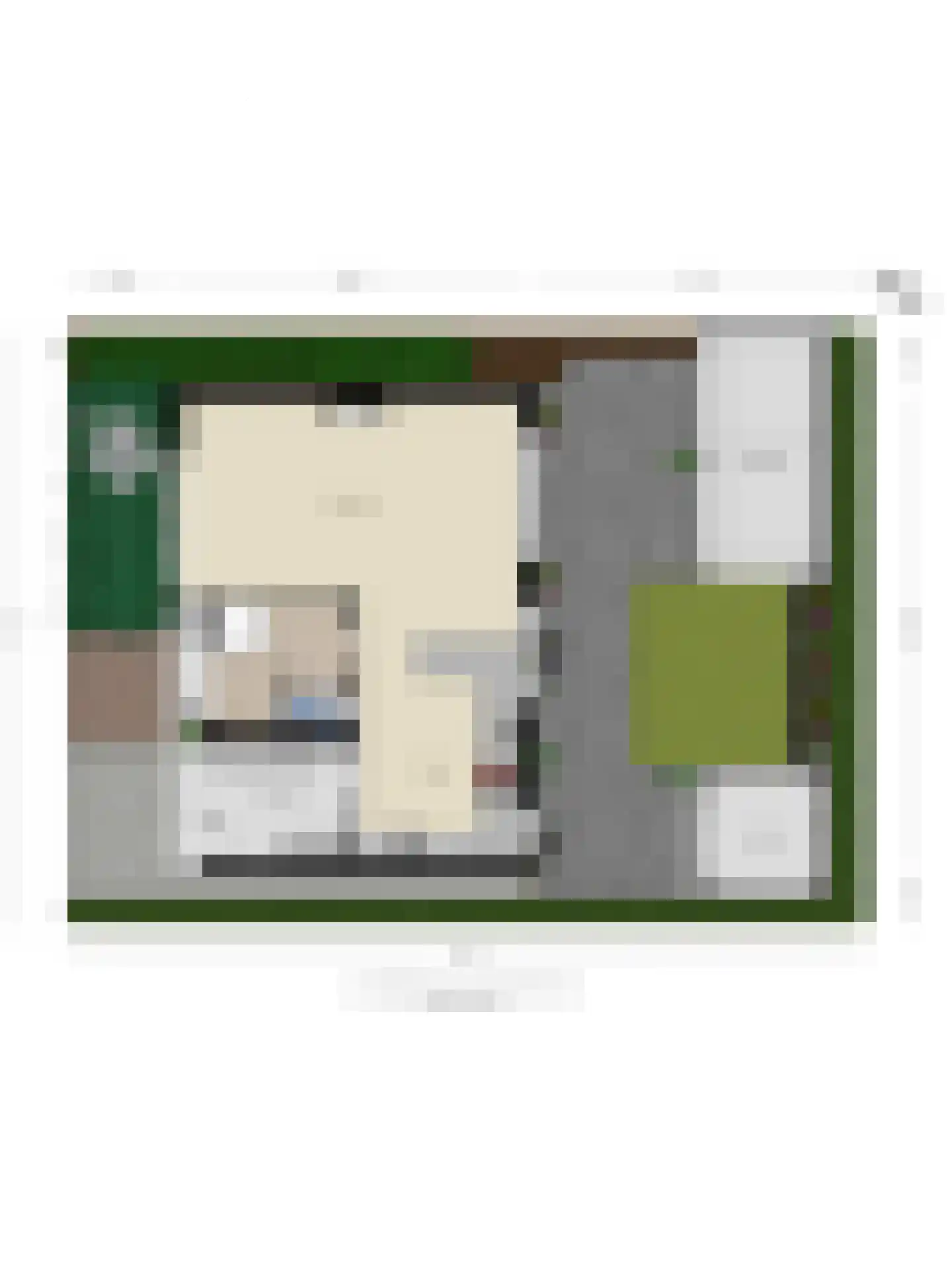 Houtduif 10 Blokker thumbnail 45