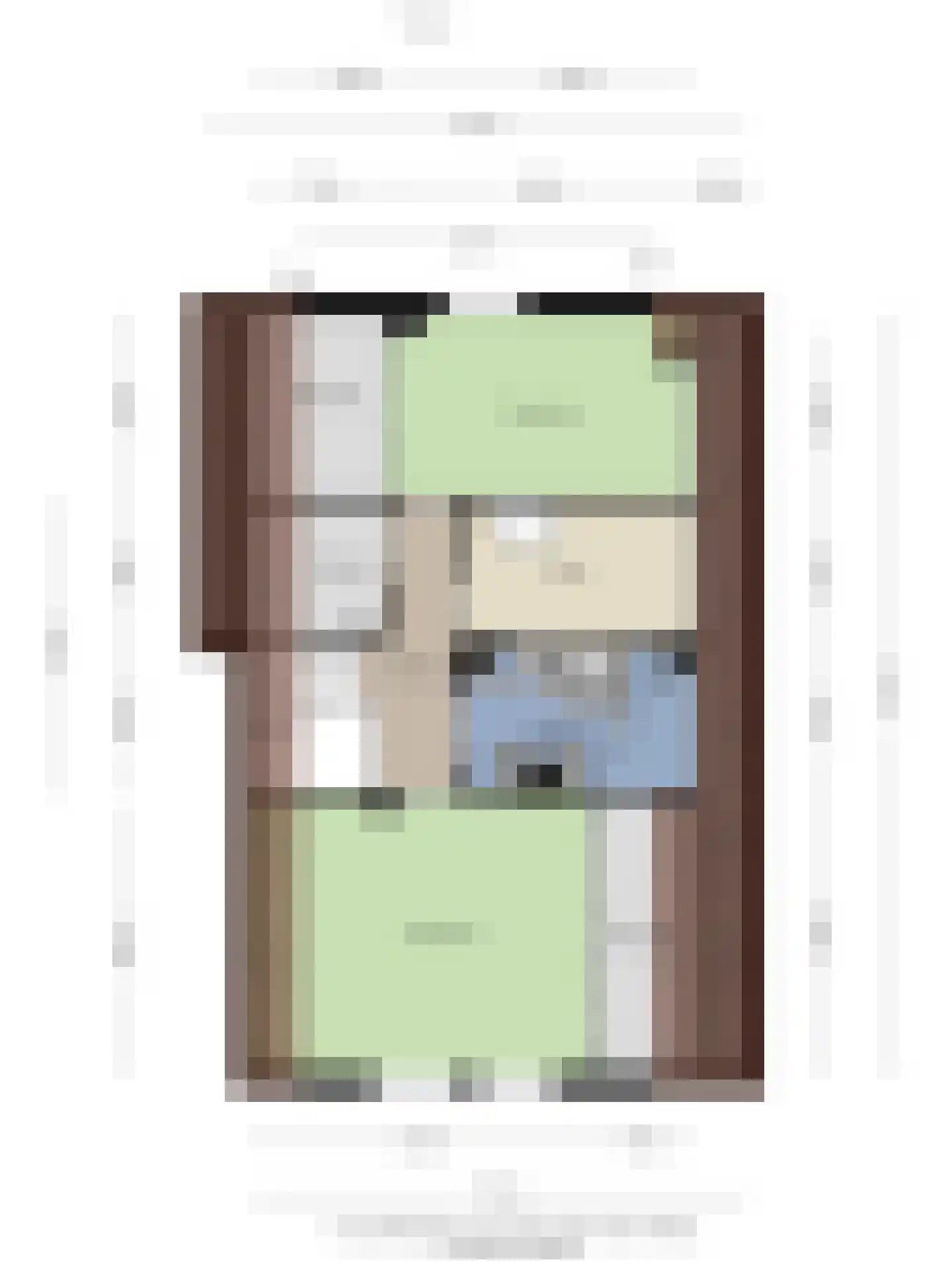 Houtduif 10 Blokker thumbnail 47