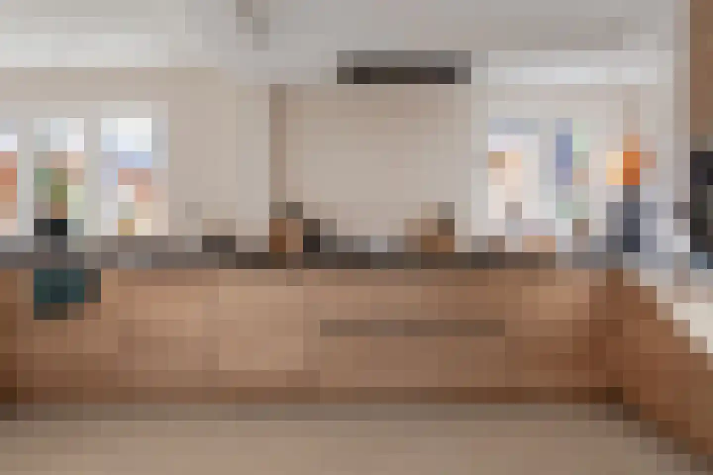 Houtduif 10 Blokker thumbnail 6