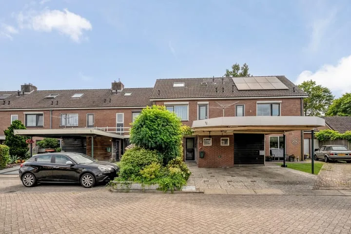 Houtduif 19 Ommen foto 3