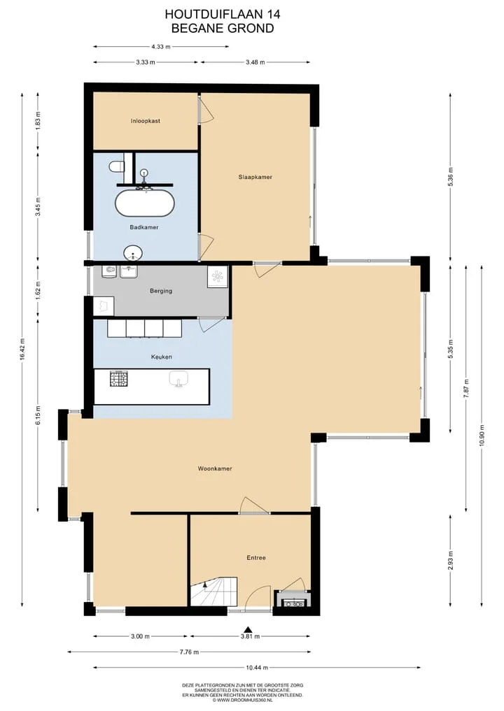 Houtduiflaan 14 Brunssum thumbnail 52
