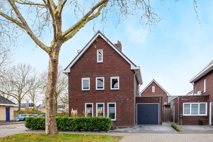 Photo of property Houtduiflaan 28e, Beuningen Gld