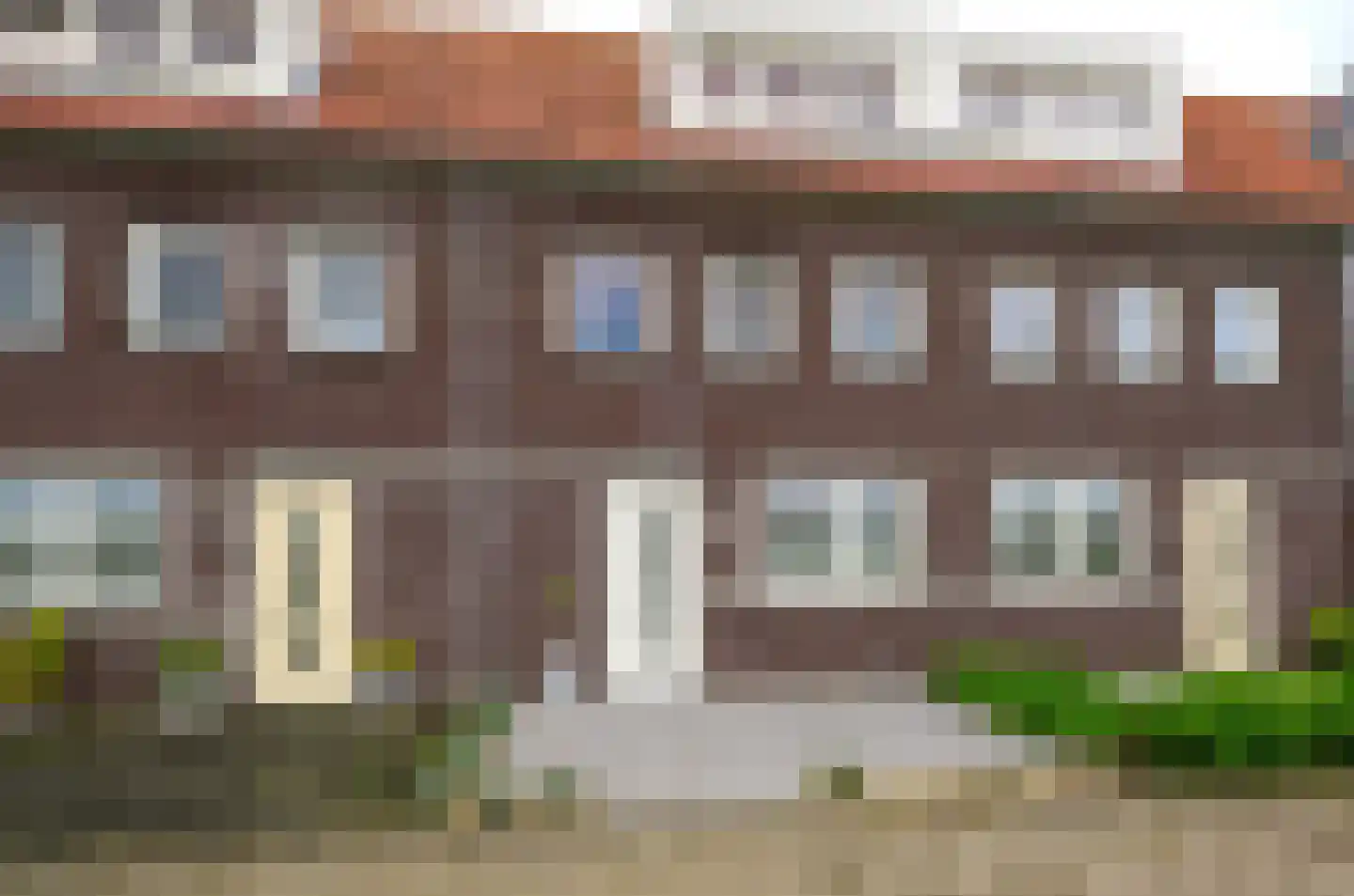 Houten Baak 33 Maassluis foto 3
