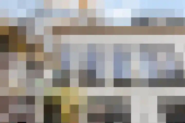 Houtenstraat 1 in Gouda