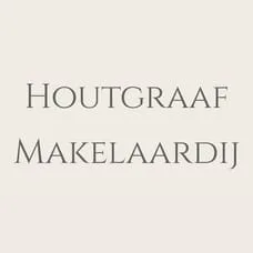 Logo de Houtgraaf Makelaardij