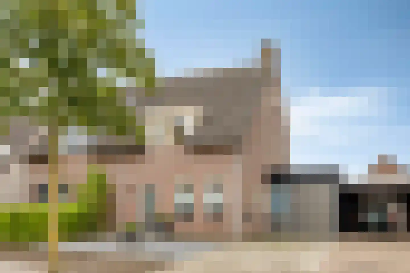 Houtgracht 10 in Hooge Mierde