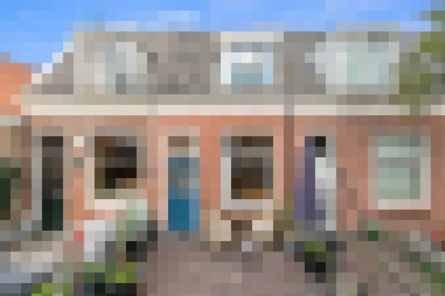 Houthaak 30 Delft