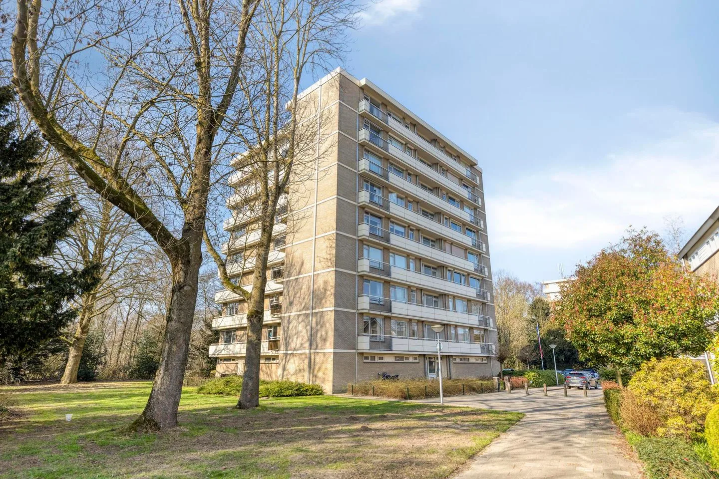 Houthalenlaan 23 Eindhoven