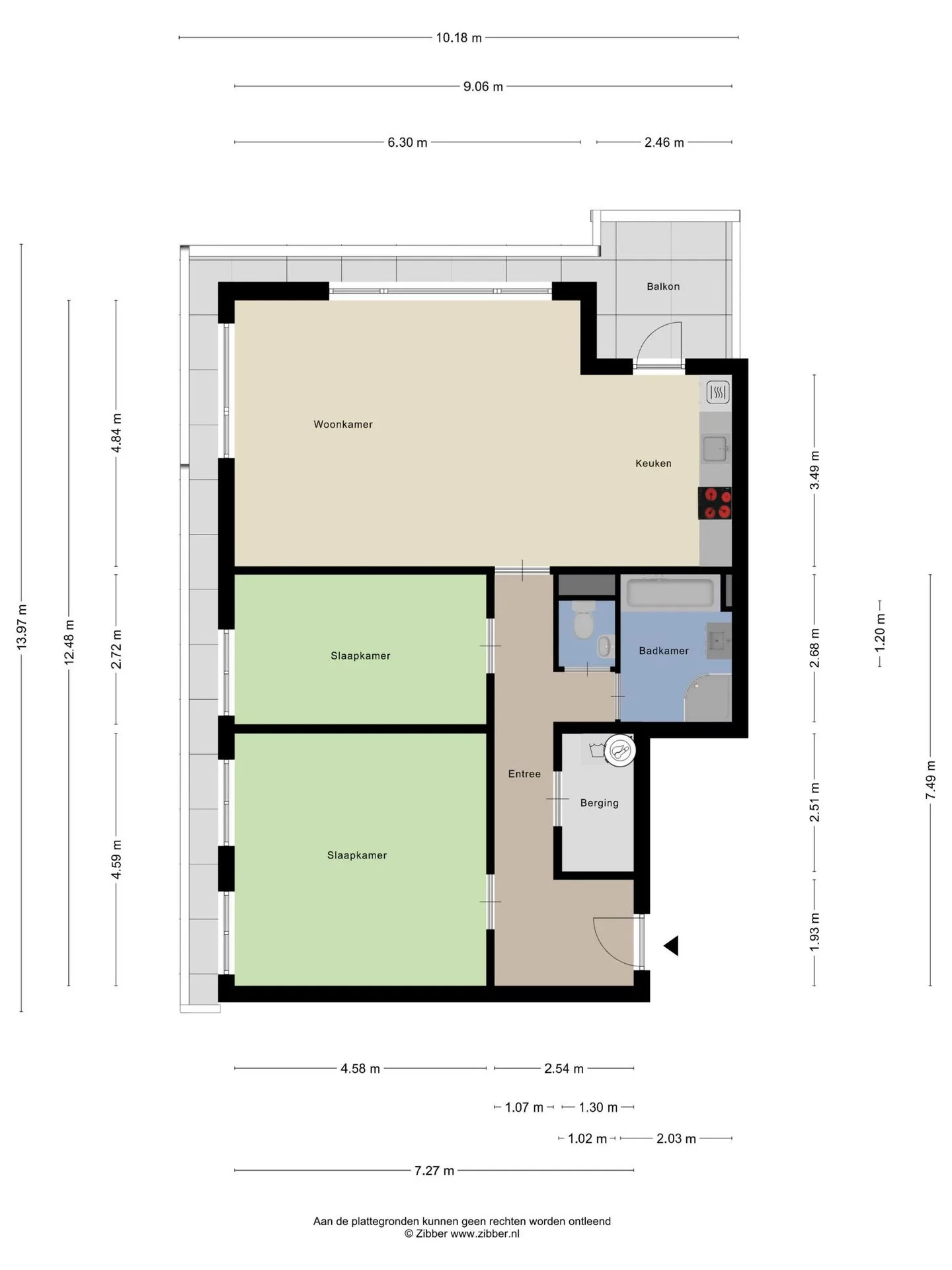Houthalenlaan 23 Eindhoven thumbnail 34