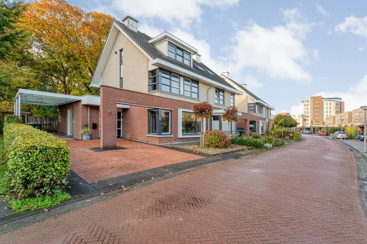 Houthaven 9 Steenwijk thumbnail 35