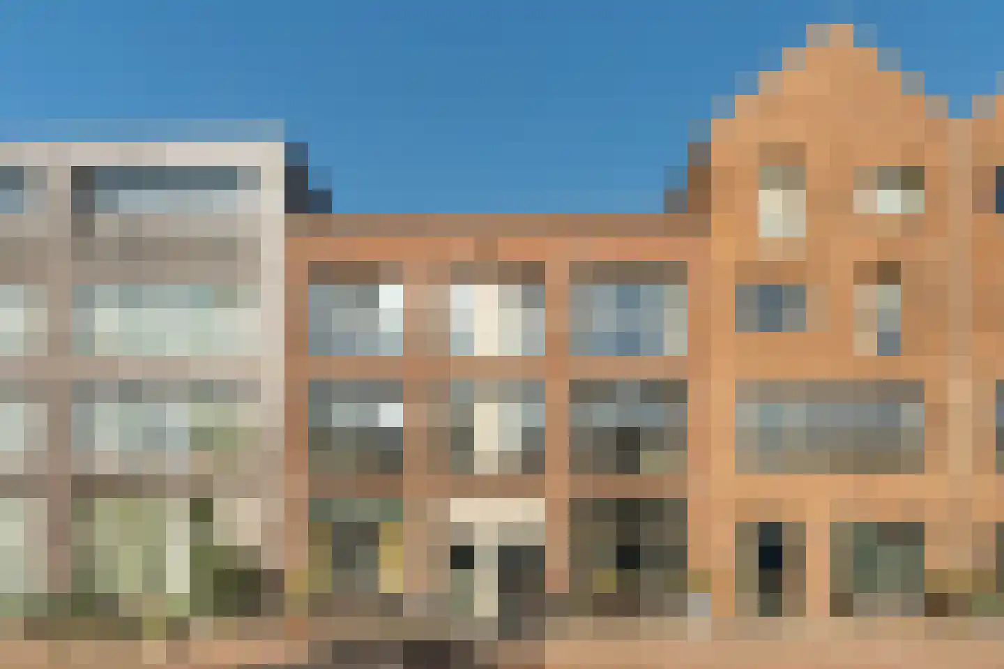 Houthavenkade 148 in Amsterdam
