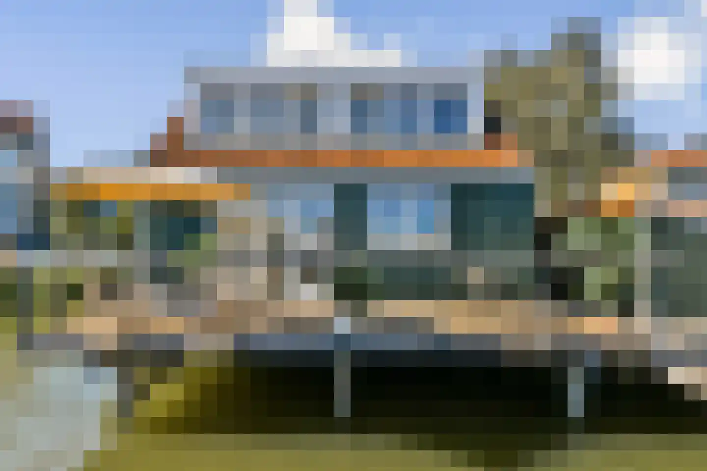 Houthavenkade 5 A in Zaandam