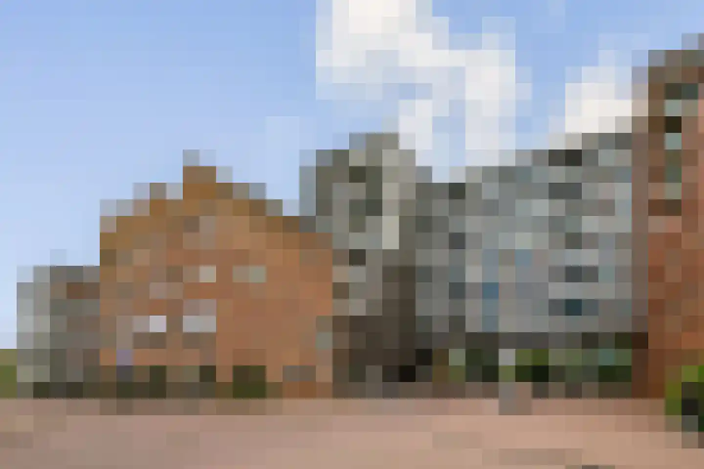 Houthavenkade 76 in Amsterdam