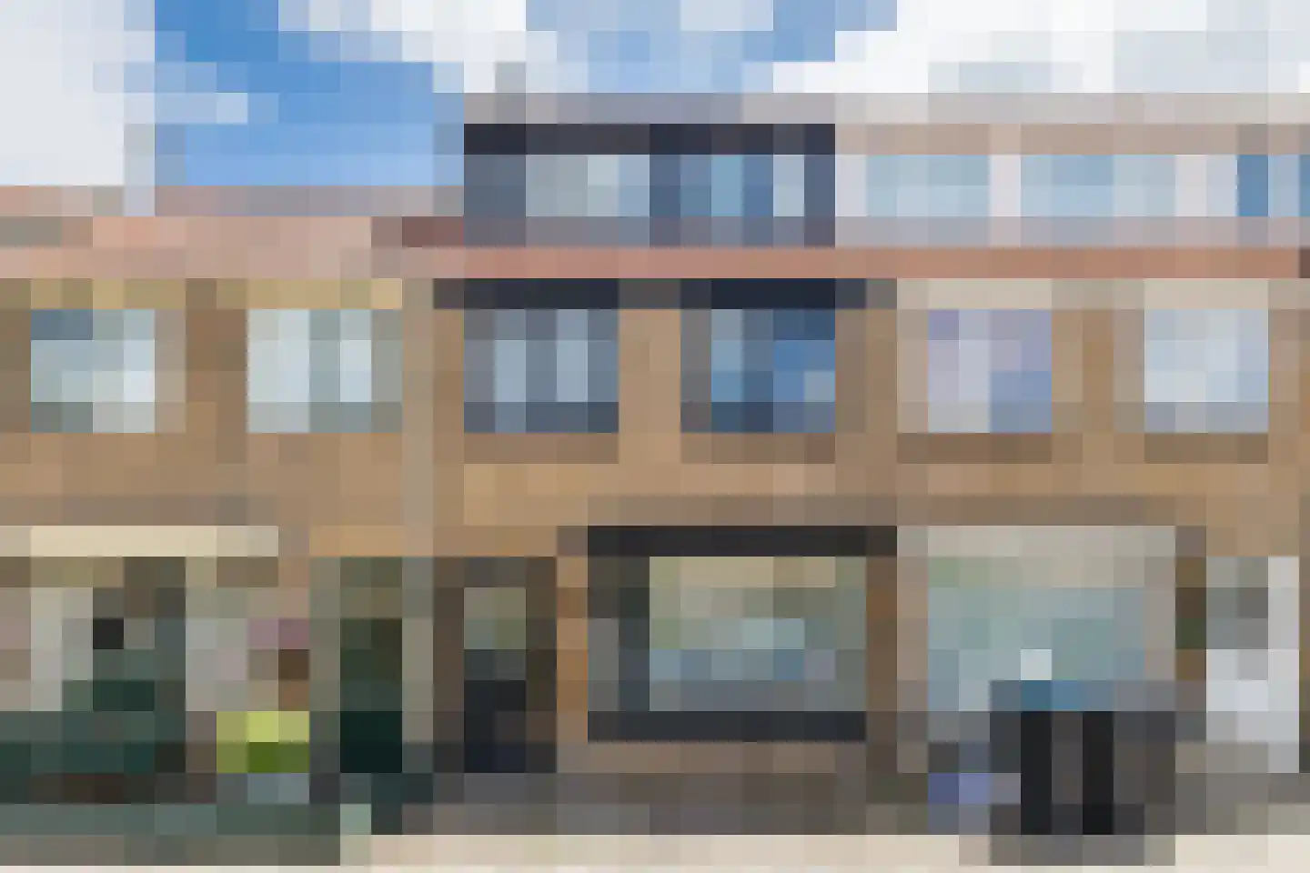 Houthavenstraat 18 in Alkmaar