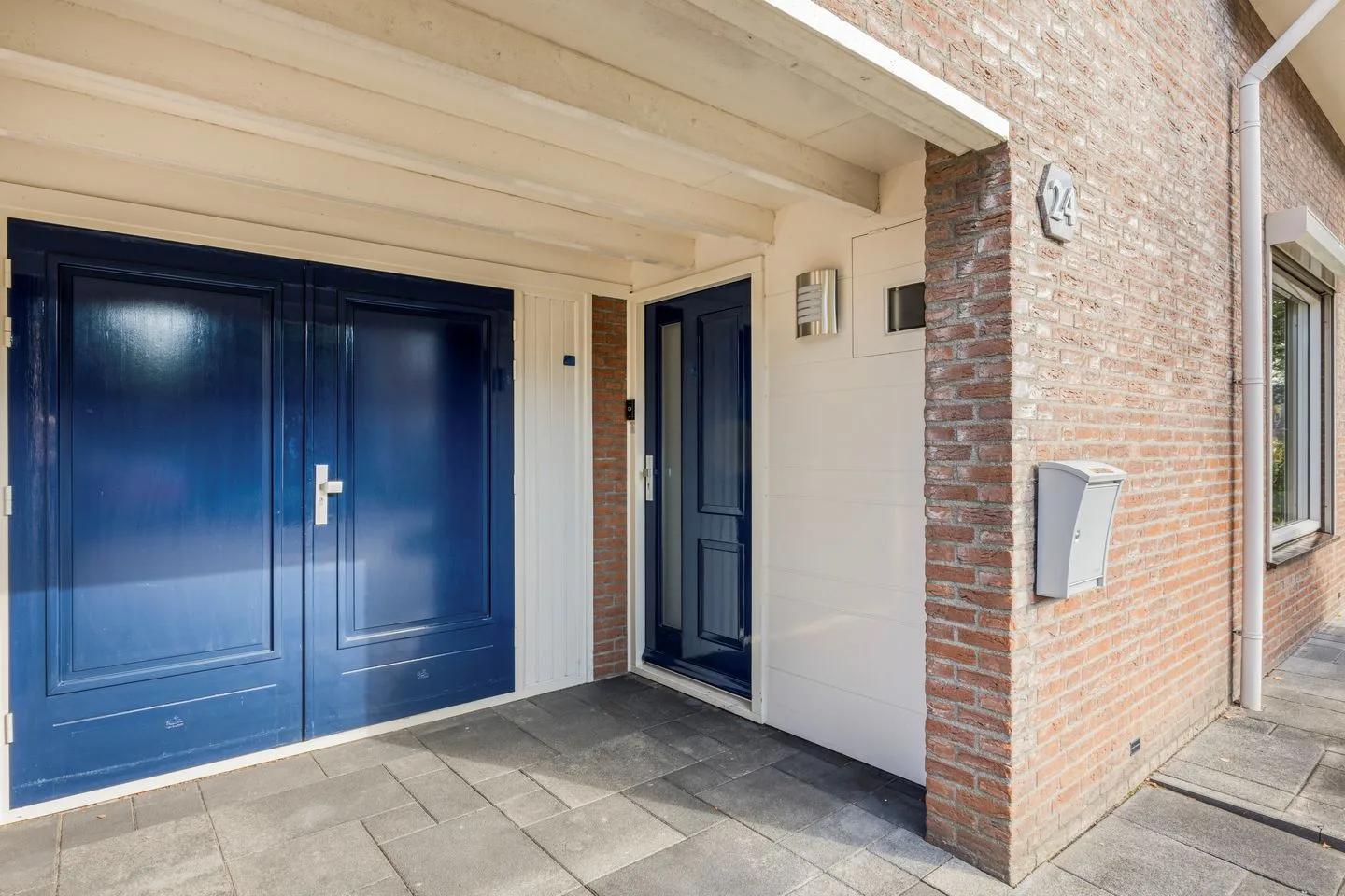 Houtkers 24 Uden foto 3