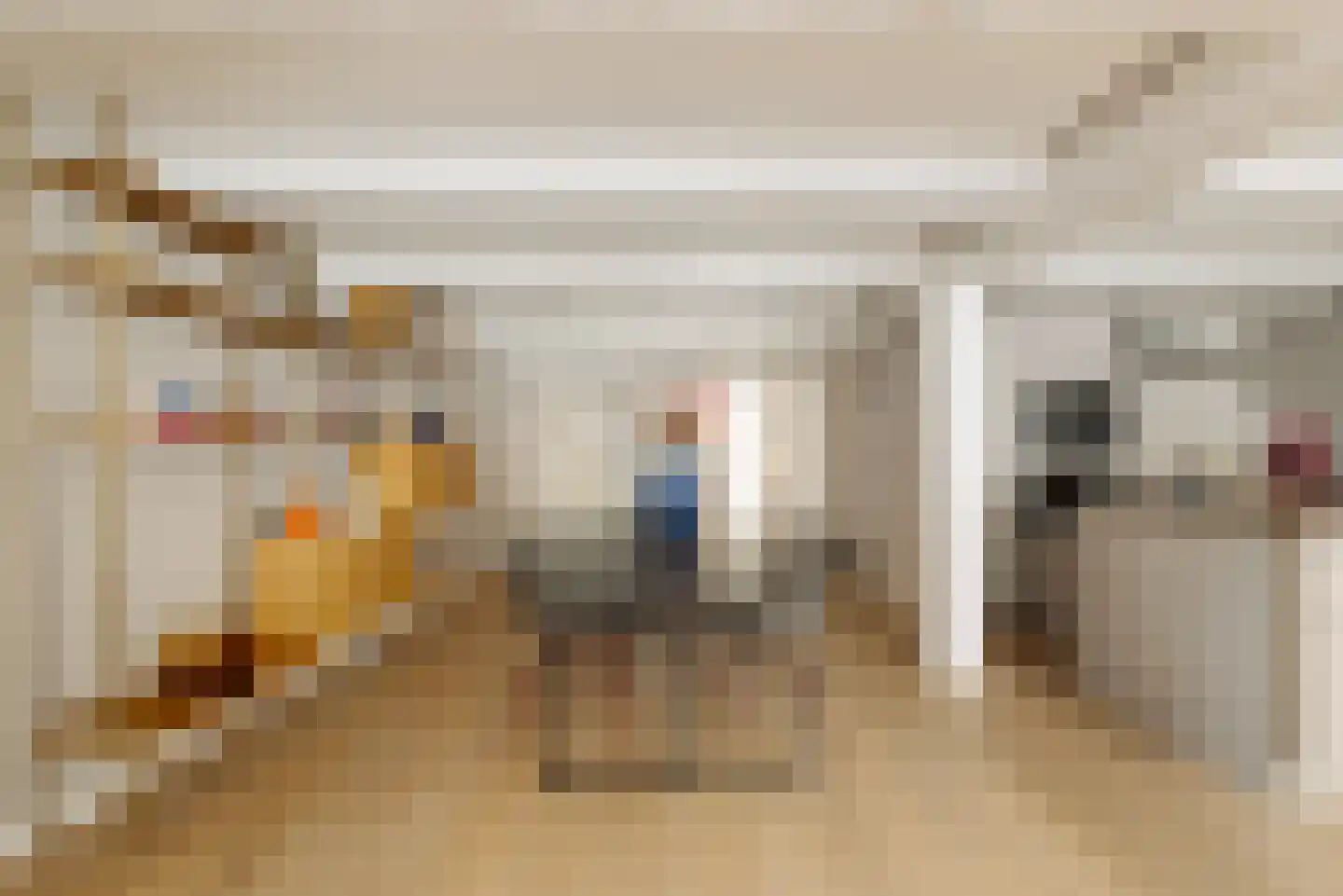 Houtkopersburgwal 14 Amsterdam thumbnail 5