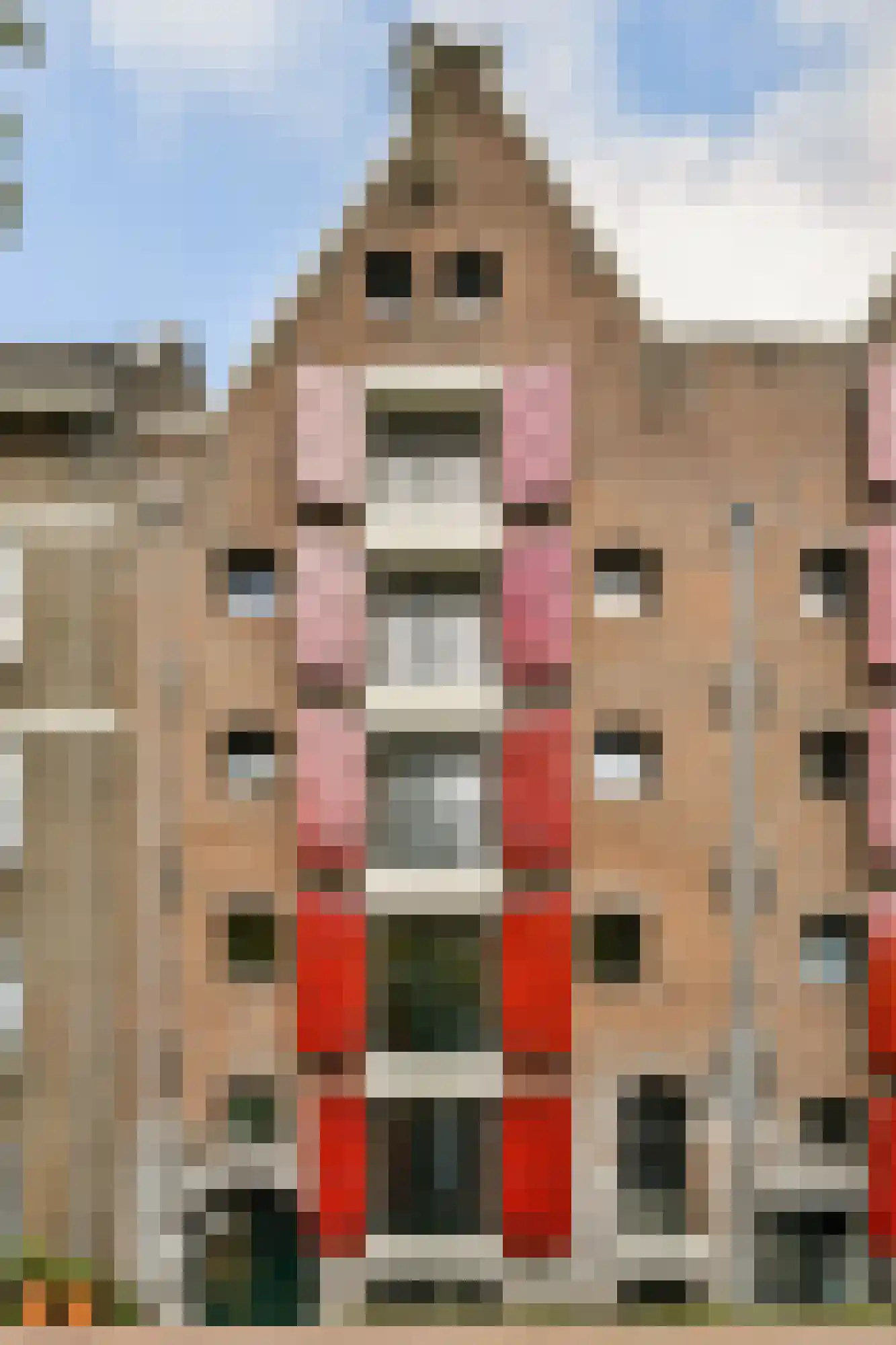 Houtkopersburgwal 16 in Amsterdam