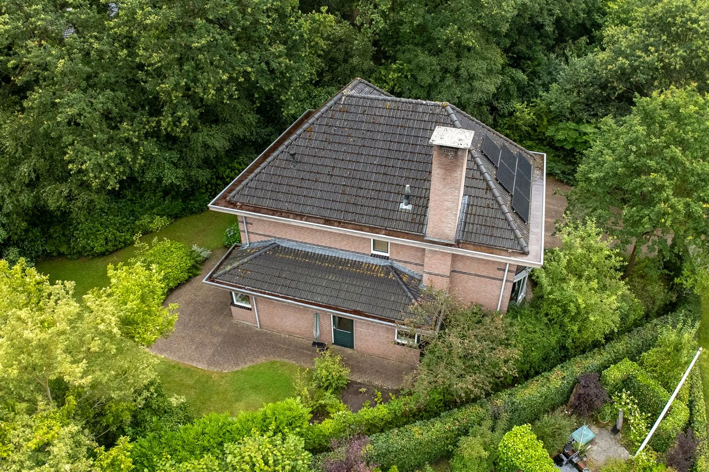 Houtlaan 117 Assen thumbnail 52