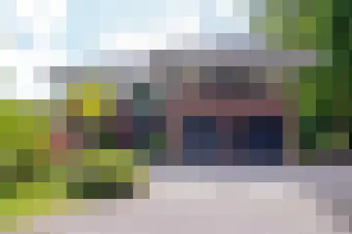 Houtlaan 129 in Assen