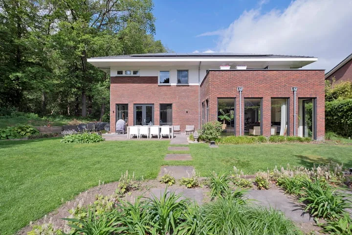Houtlaan 129 Assen thumbnail 62