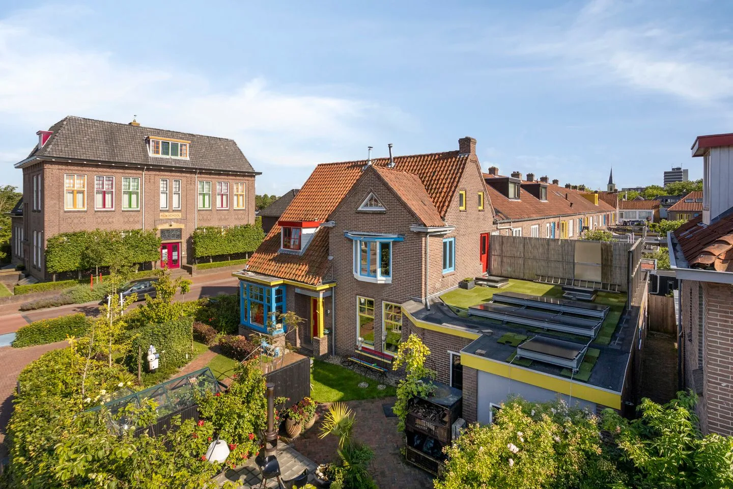 Houtlaan 26 Drachten thumbnail 30