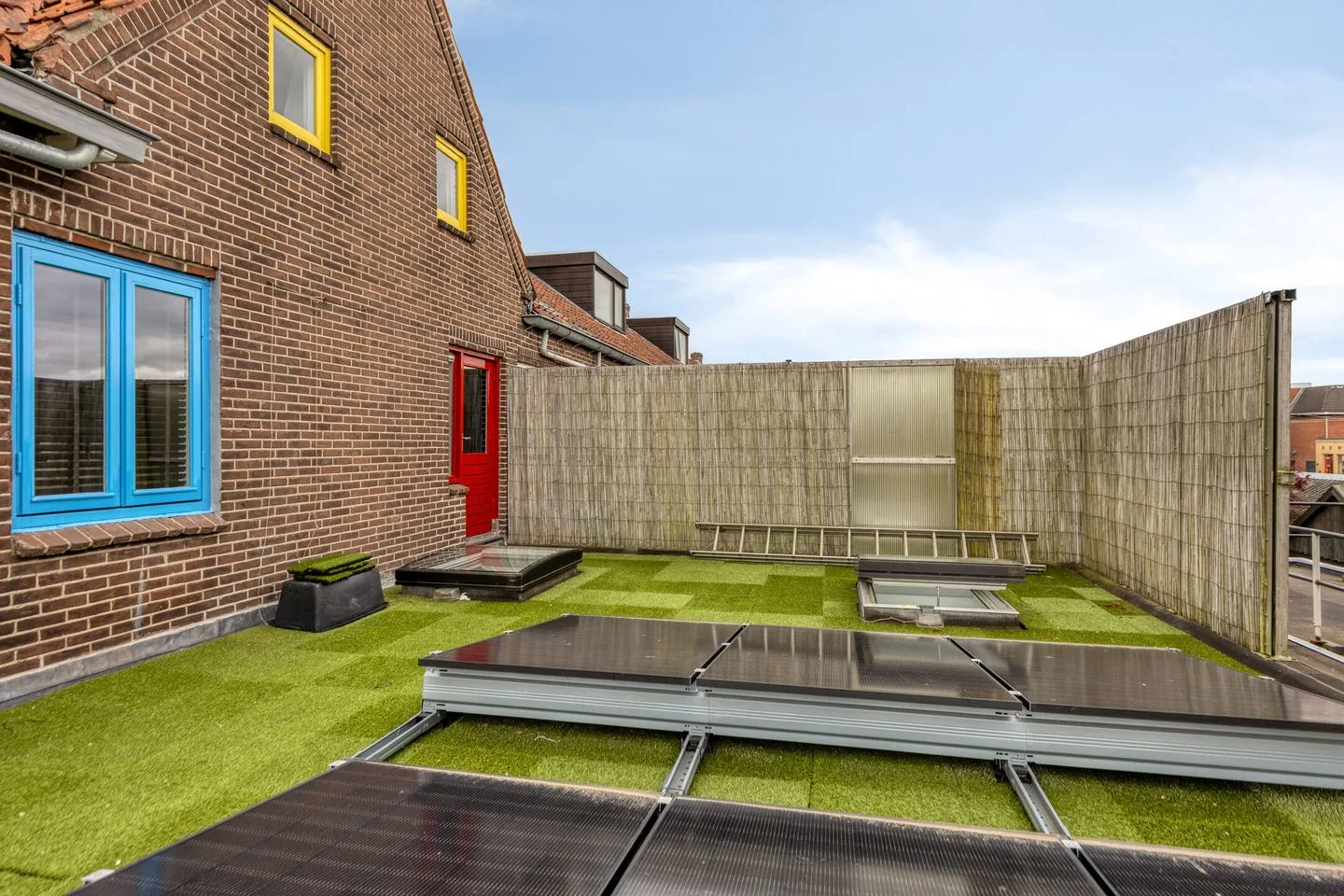 Houtlaan 26 Drachten thumbnail 31