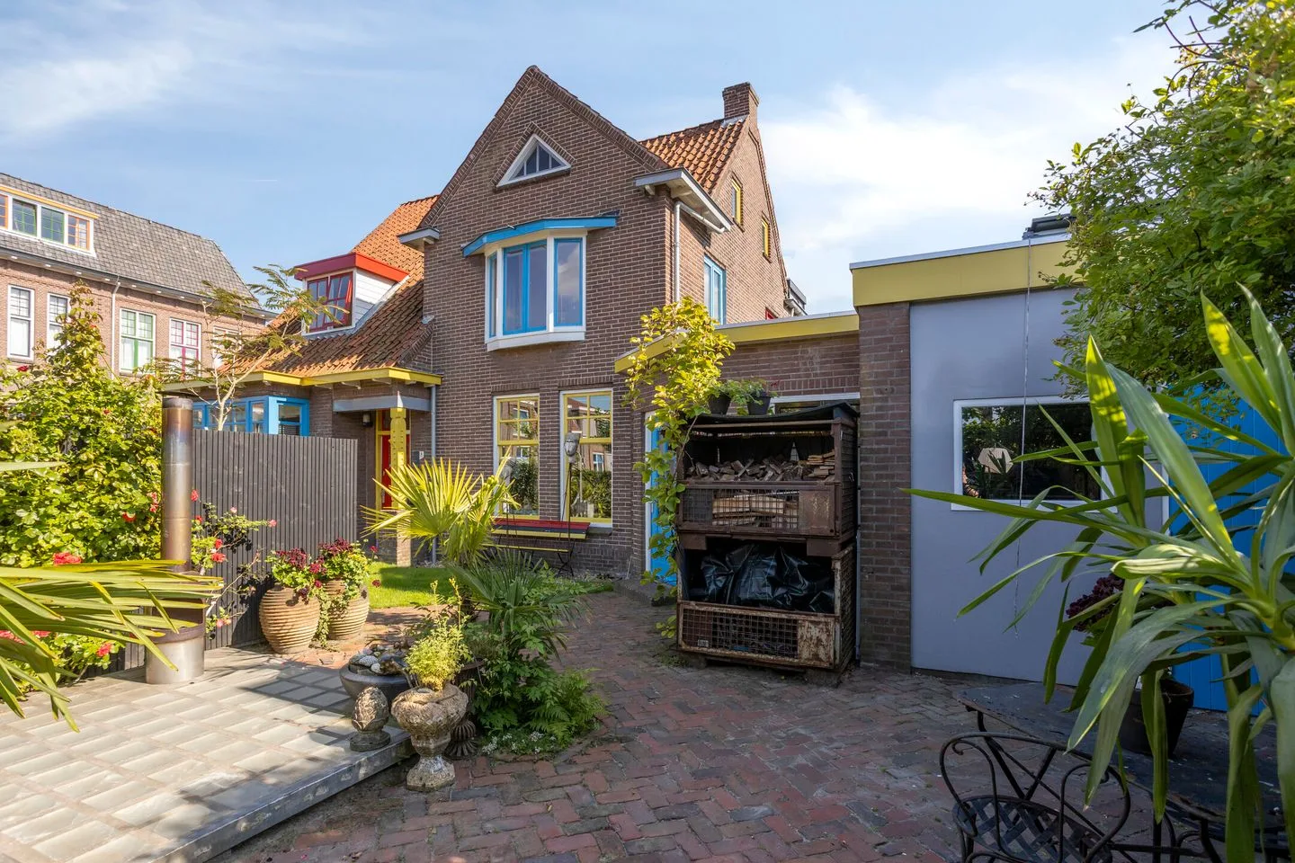 Houtlaan 26 Drachten thumbnail 34