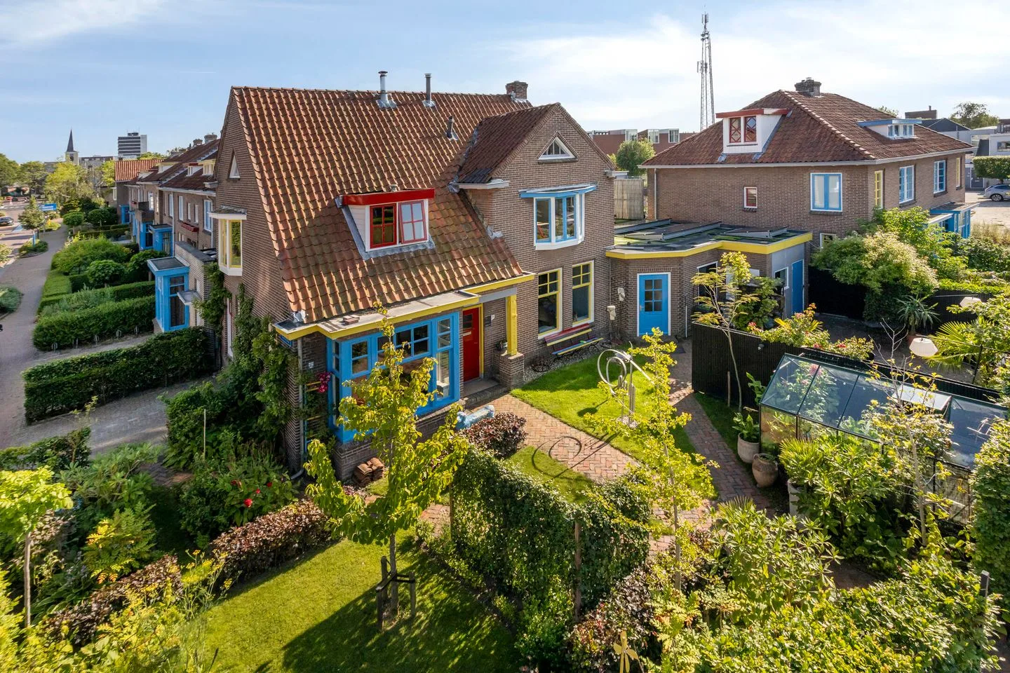 Houtlaan 26 Drachten thumbnail 39