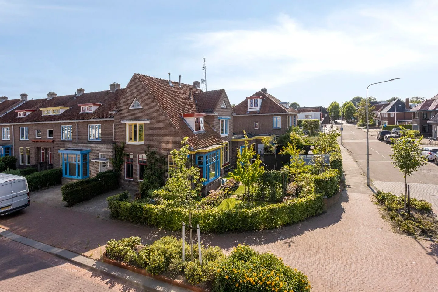 Houtlaan 26 Drachten thumbnail 42