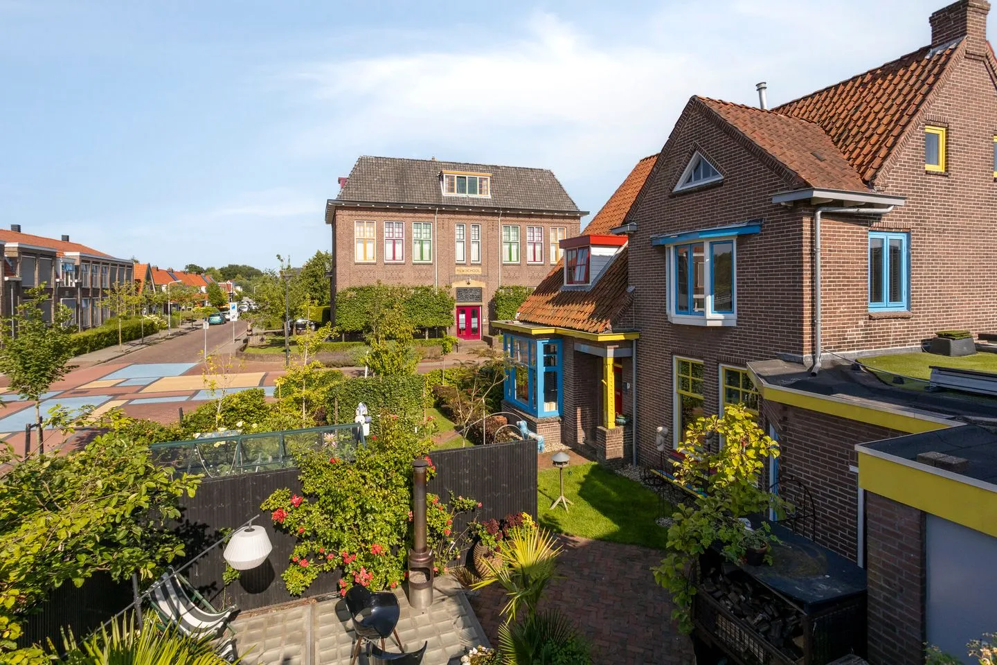 Houtlaan 26 Drachten thumbnail 43