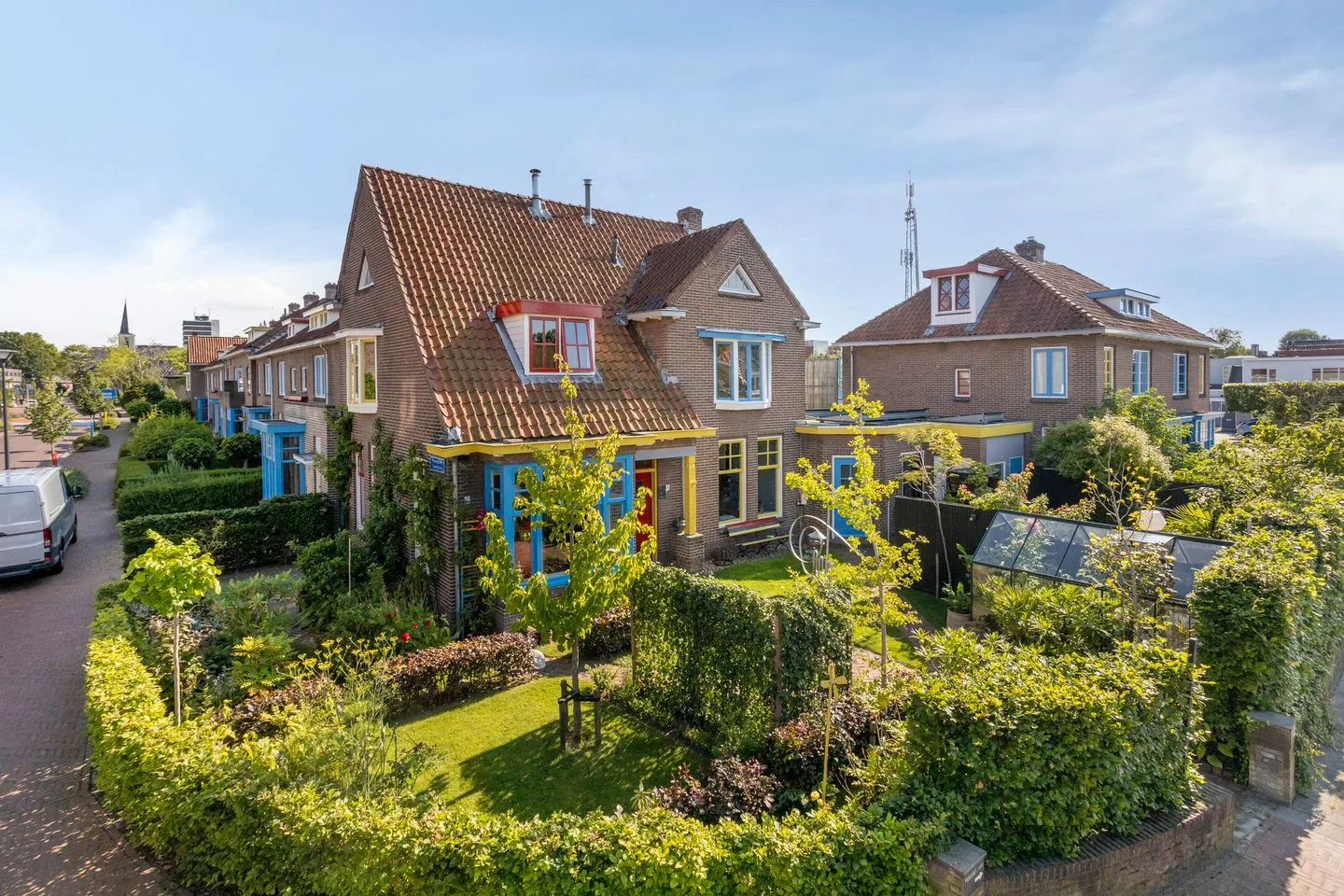 Houtlaan 26 Drachten thumbnail 44