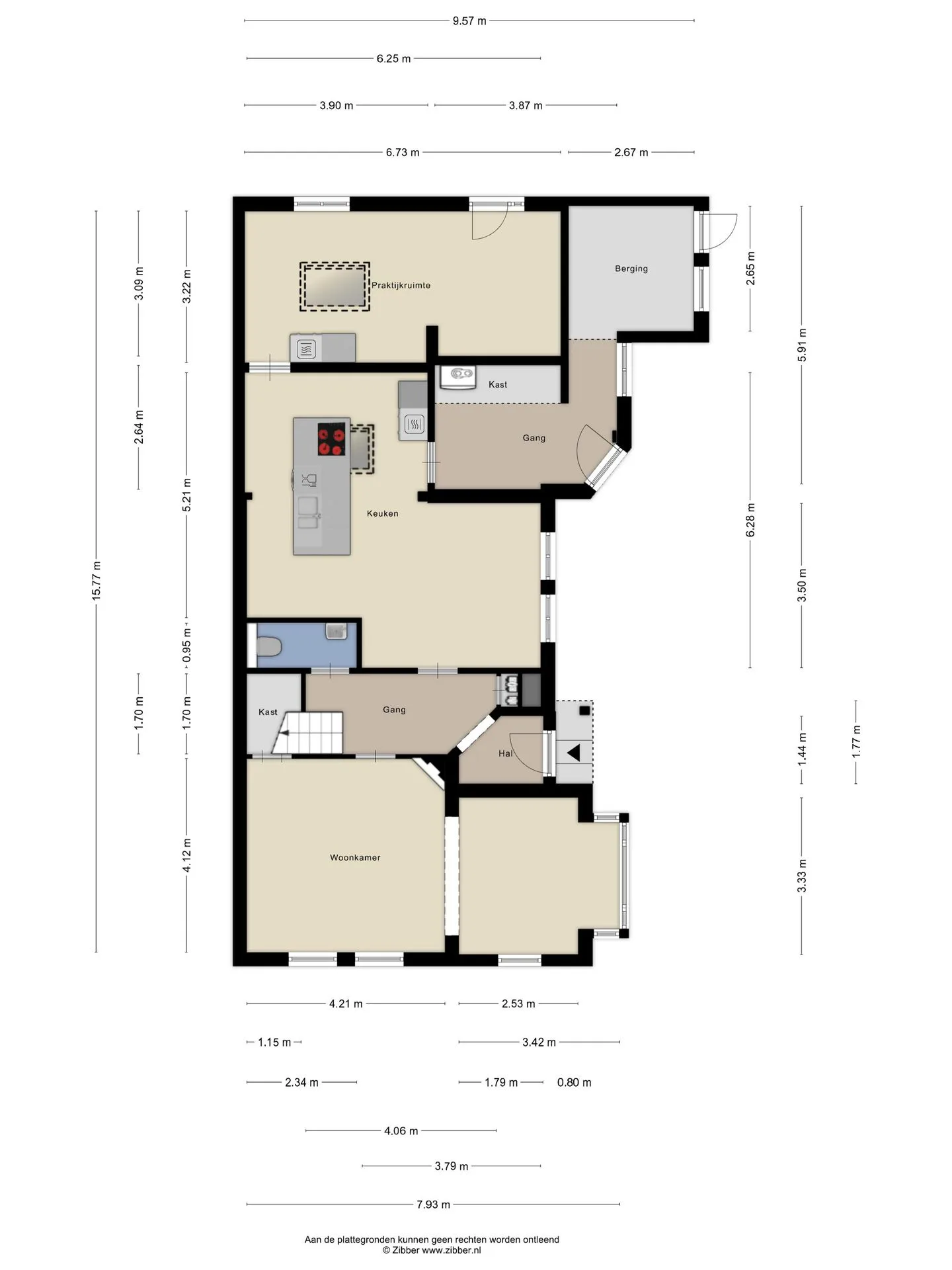 Houtlaan 26 Drachten thumbnail 45