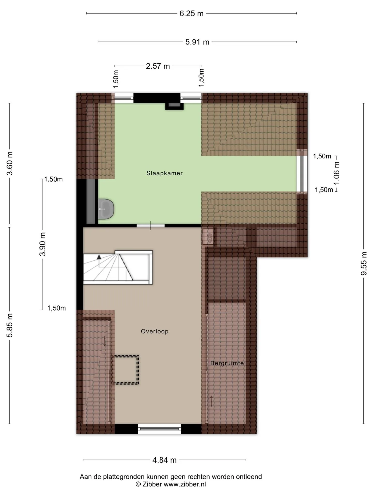Houtlaan 26 Drachten thumbnail 47