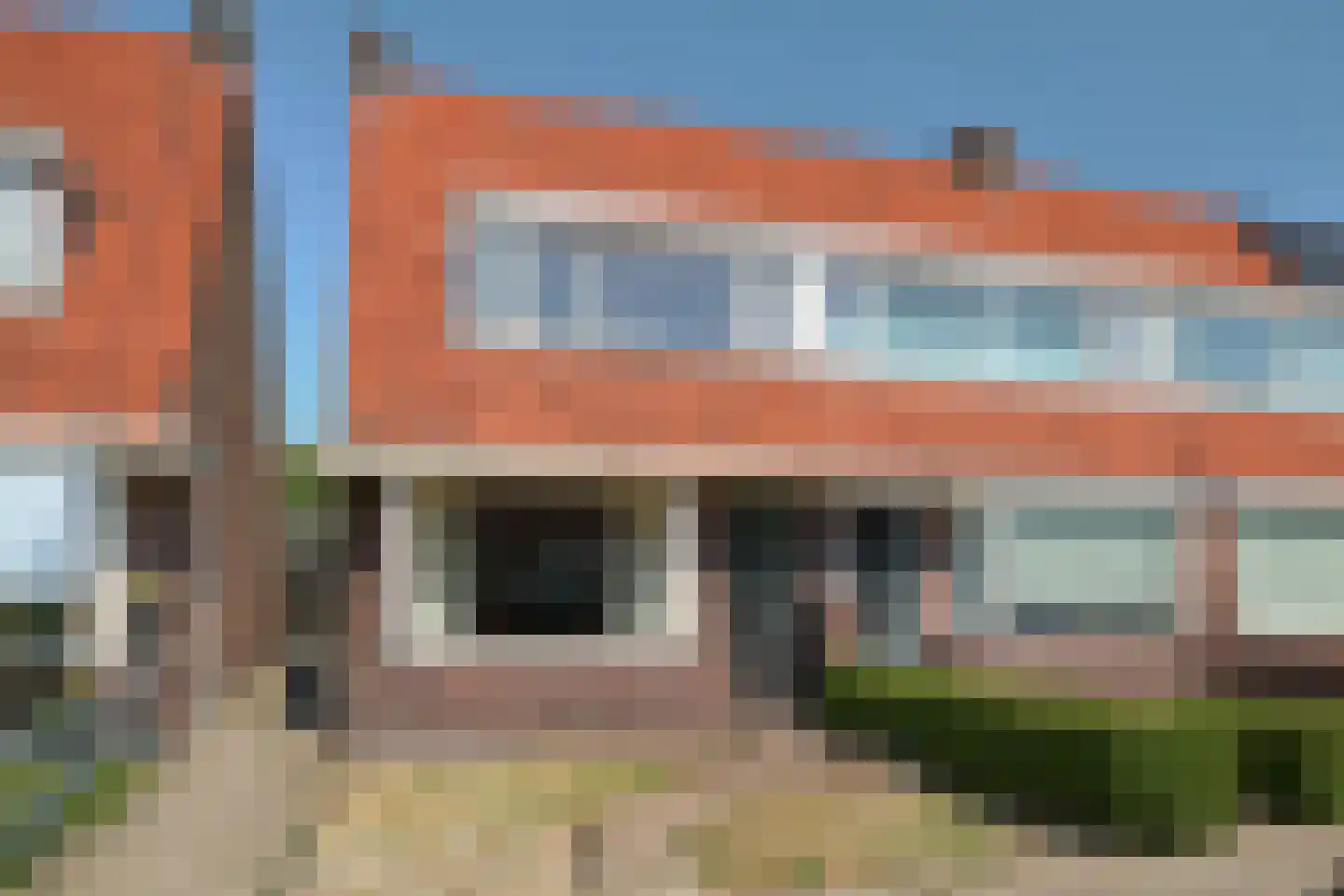 Houtlaan 49 in Drachten