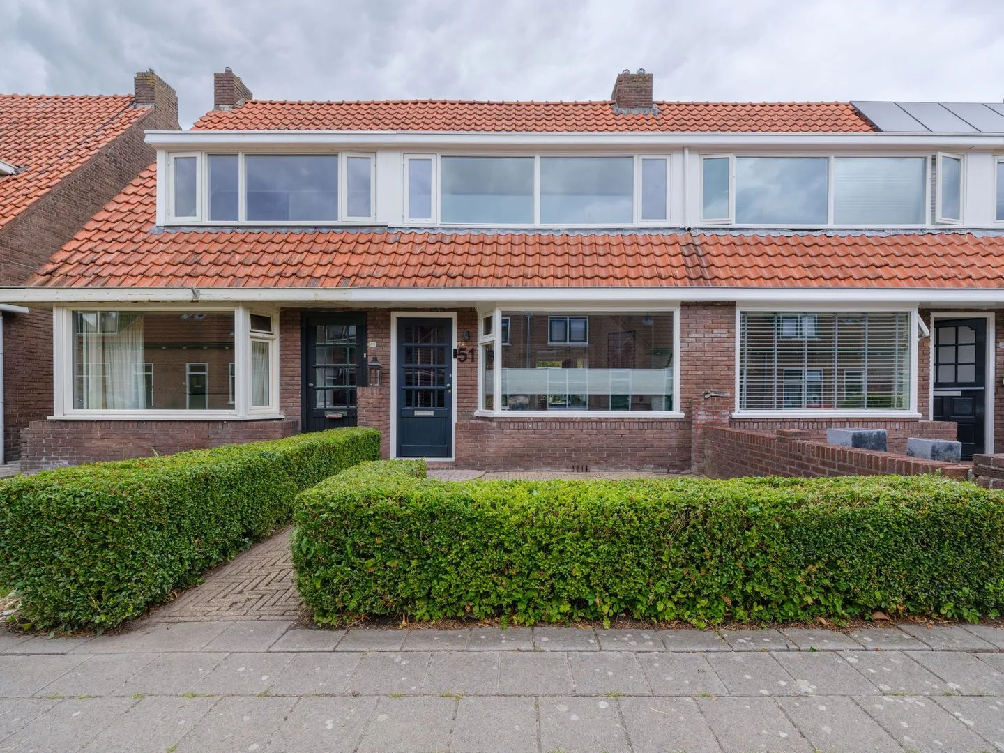 Houtlaan 51 Drachten