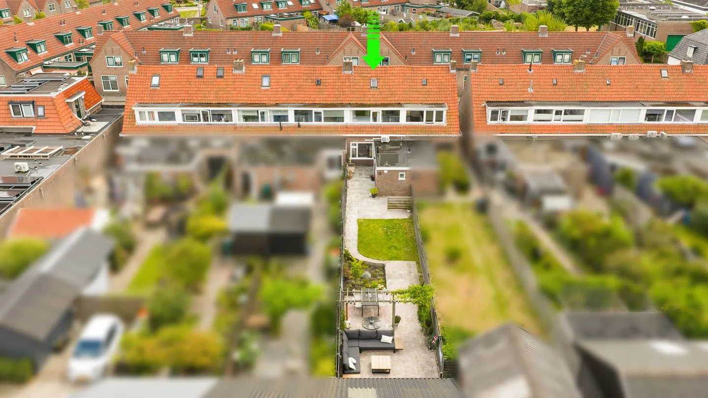 Houtlaan 51 Drachten thumbnail 4