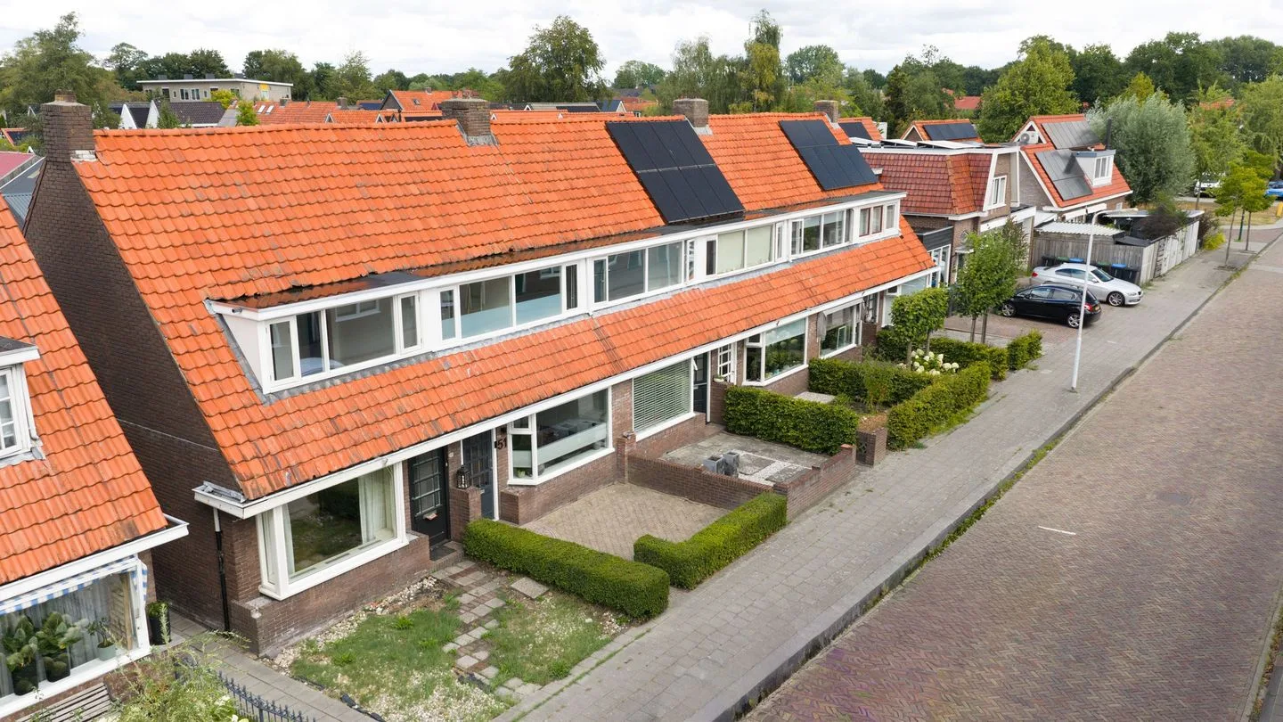 Houtlaan 51 Drachten thumbnail 41