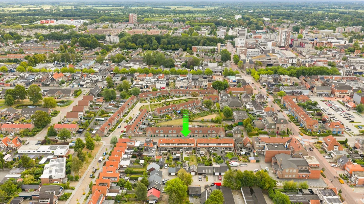 Houtlaan 51 Drachten thumbnail 43