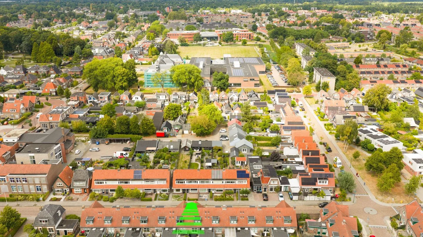Houtlaan 51 Drachten thumbnail 45