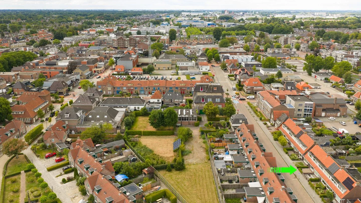Houtlaan 51 Drachten thumbnail 46