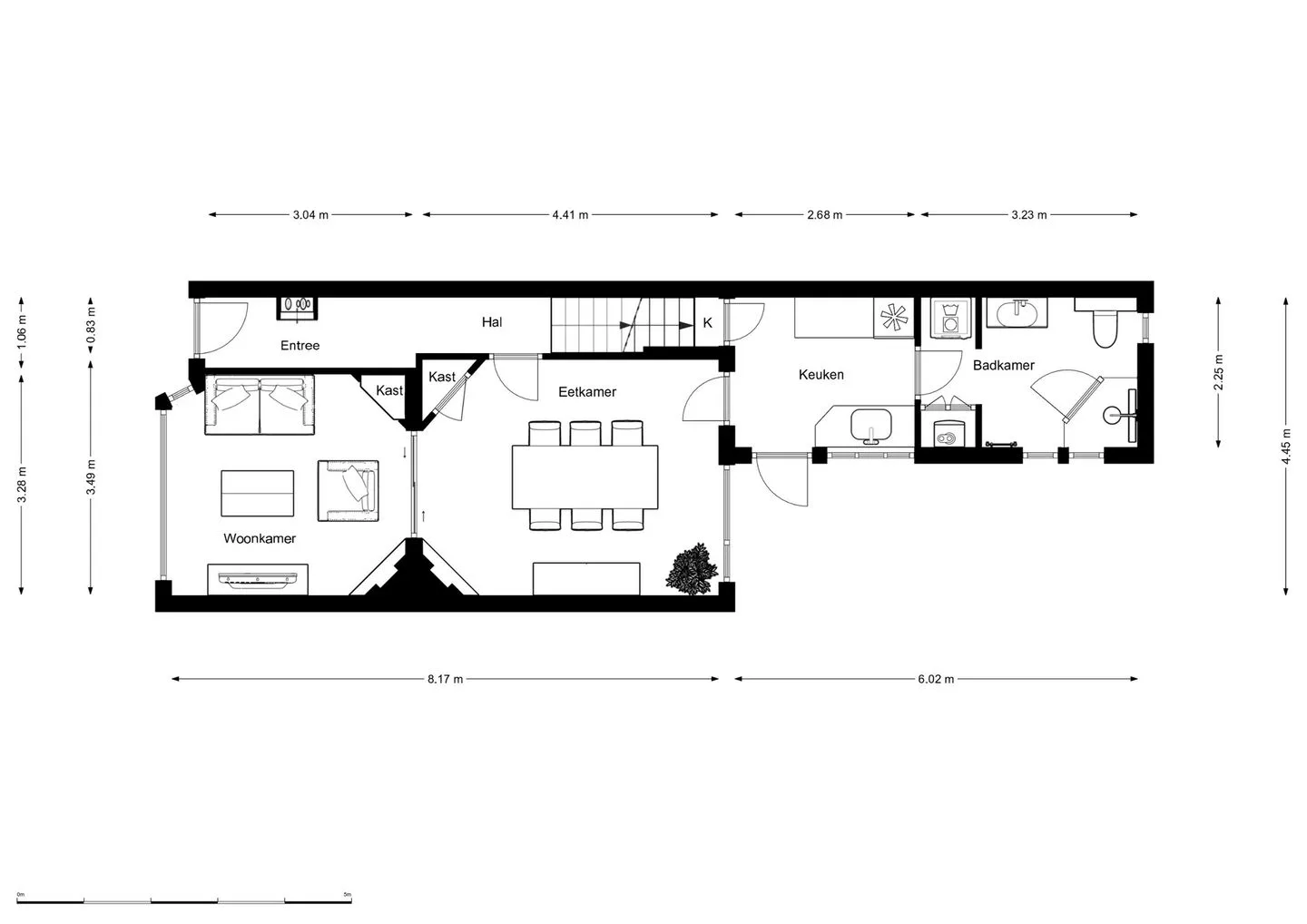 Houtlaan 51 Drachten thumbnail 47