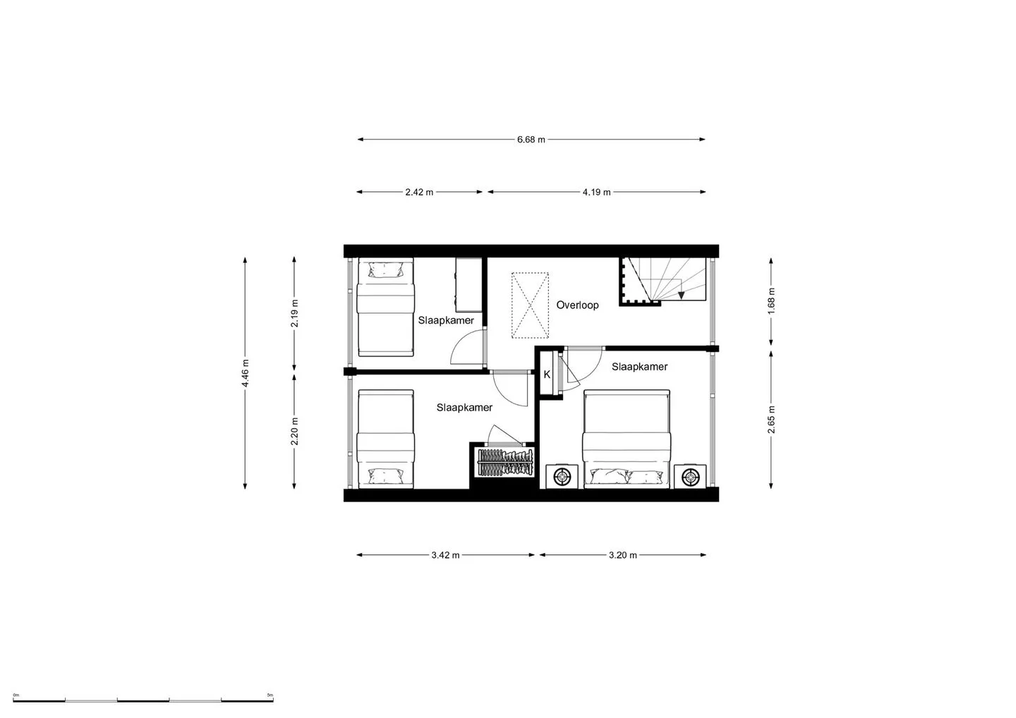 Houtlaan 51 Drachten thumbnail 48